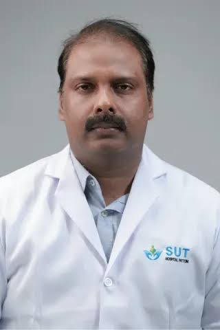 Dr Susanth